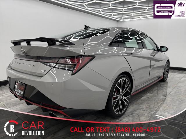 2022 Hyundai Elantra n DCT, available for sale in Avenel, New Jersey | Car Revolution. Avenel, New Jersey 2022 Hyundai Elantra n DCT, available for sale in Avenel, New Jersey | Car Revolution. Avenel, New Jersey