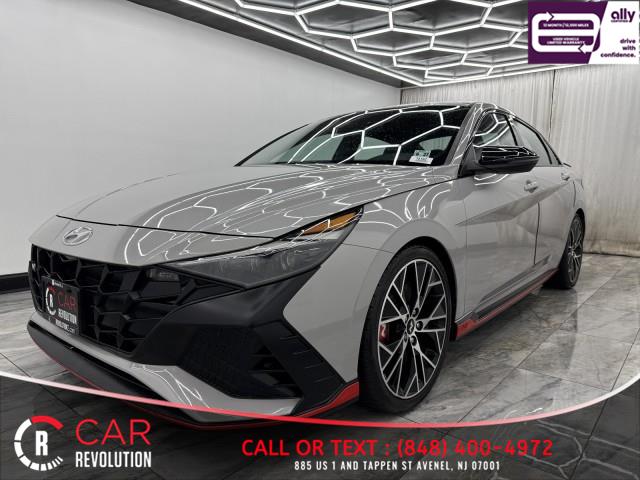 2022 Hyundai Elantra n DCT, available for sale in Avenel, New Jersey | Car Revolution. Avenel, New Jersey 2022 Hyundai Elantra n DCT, available for sale in Avenel, New Jersey | Car Revolution. Avenel, New Jersey