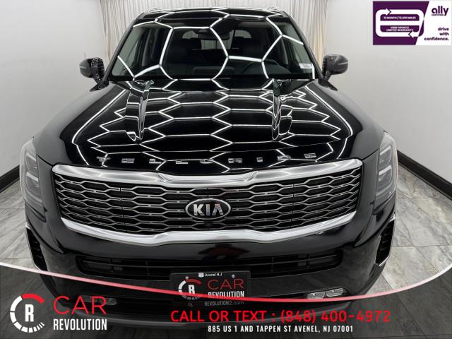2020 Kia Telluride SX AWD, available for sale in Avenel, New Jersey | Car Revolution. Avenel, New Jersey 2020 Kia Telluride SX AWD, available for sale in Avenel, New Jersey | Car Revolution. Avenel, New Jersey