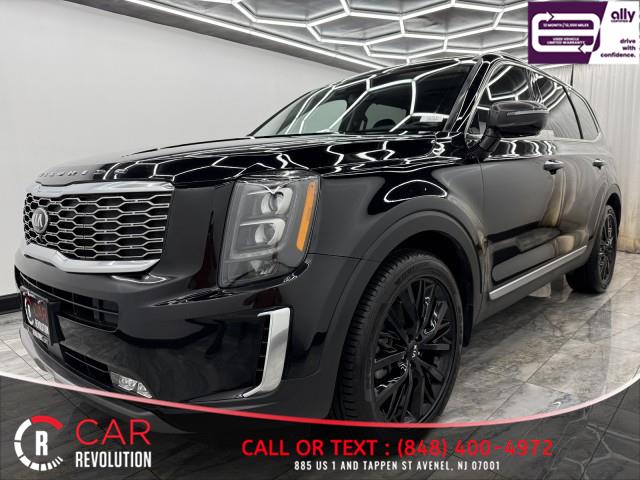 2020 Kia Telluride SX AWD, available for sale in Avenel, New Jersey | Car Revolution. Avenel, New Jersey 2020 Kia Telluride SX AWD, available for sale in Avenel, New Jersey | Car Revolution. Avenel, New Jersey