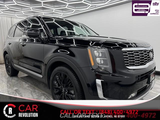 2020 Kia Telluride SX AWD, available for sale in Avenel, New Jersey | Car Revolution. Avenel, New Jersey 2020 Kia Telluride SX AWD, available for sale in Avenel, New Jersey | Car Revolution. Avenel, New Jersey