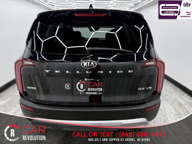 2020 Kia Telluride SX AWD, available for sale in Avenel, New Jersey | Car Revolution. Avenel, New Jersey 2020 Kia Telluride SX AWD, available for sale in Avenel, New Jersey | Car Revolution. Avenel, New Jersey