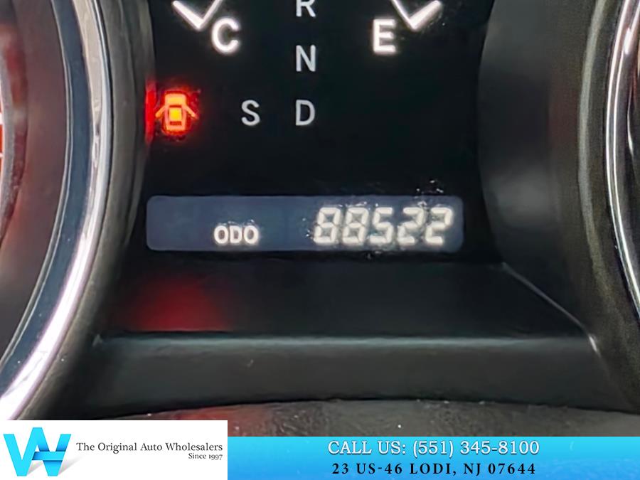2009 Toyota Highlander 4WD 4dr V6 Base (Natl), available for sale in Lodi, New Jersey | AW Auto & Truck Wholesalers, Inc. Lodi, New Jersey 2009 Toyota Highlander 4WD 4dr V6 Base (Natl), available for sale in Lodi, New Jersey | AW Auto & Truck Wholesalers, Inc. Lodi, New Jersey