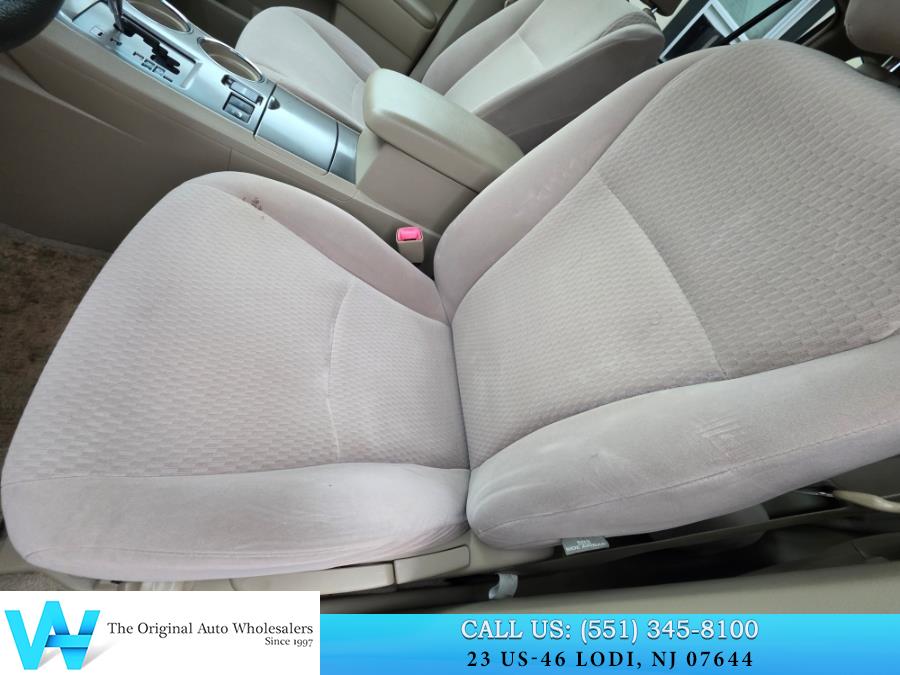2009 Toyota Highlander 4WD 4dr V6 Base (Natl), available for sale in Lodi, New Jersey | AW Auto & Truck Wholesalers, Inc. Lodi, New Jersey 2009 Toyota Highlander 4WD 4dr V6 Base (Natl), available for sale in Lodi, New Jersey | AW Auto & Truck Wholesalers, Inc. Lodi, New Jersey