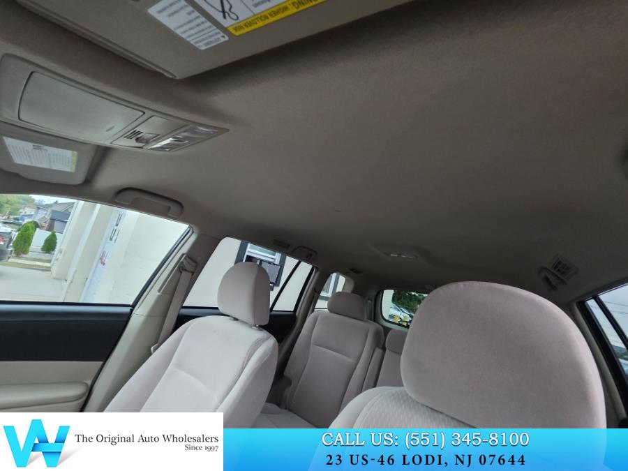 2009 Toyota Highlander 4WD 4dr V6 Base (Natl), available for sale in Lodi, New Jersey | AW Auto & Truck Wholesalers, Inc. Lodi, New Jersey 2009 Toyota Highlander 4WD 4dr V6 Base (Natl), available for sale in Lodi, New Jersey | AW Auto & Truck Wholesalers, Inc. Lodi, New Jersey