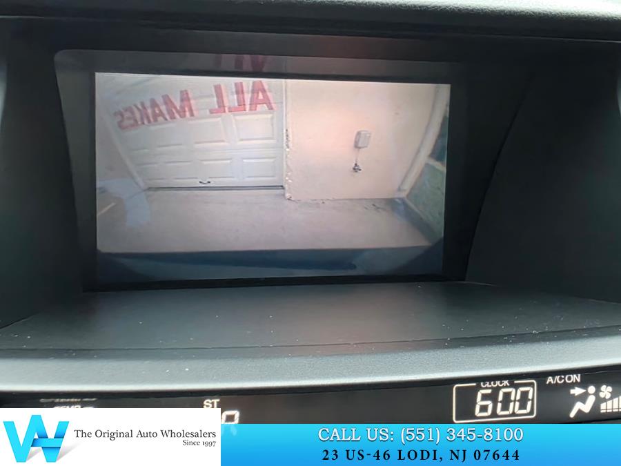 2008 Honda Accord Sedan 4dr V6 Auto EX-L w/Navi, available for sale in Lodi, New Jersey | AW Auto & Truck Wholesalers, Inc. Lodi, New Jersey 2008 Honda Accord Sedan 4dr V6 Auto EX-L w/Navi, available for sale in Lodi, New Jersey | AW Auto & Truck Wholesalers, Inc. Lodi, New Jersey