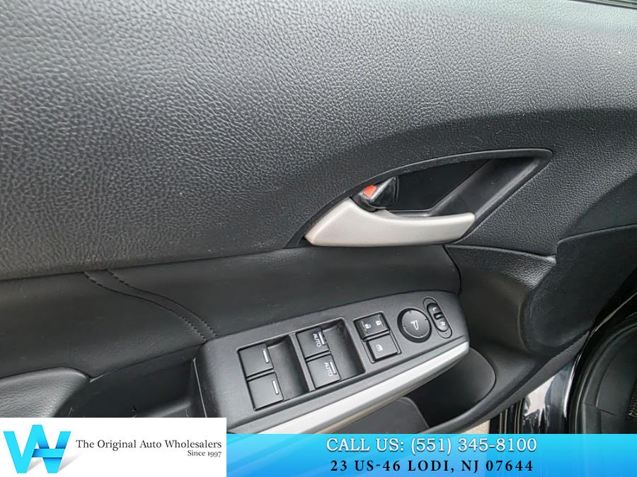 2008 Honda Accord Sedan 4dr V6 Auto EX-L w/Navi, available for sale in Lodi, New Jersey | AW Auto & Truck Wholesalers, Inc. Lodi, New Jersey 2008 Honda Accord Sedan 4dr V6 Auto EX-L w/Navi, available for sale in Lodi, New Jersey | AW Auto & Truck Wholesalers, Inc. Lodi, New Jersey