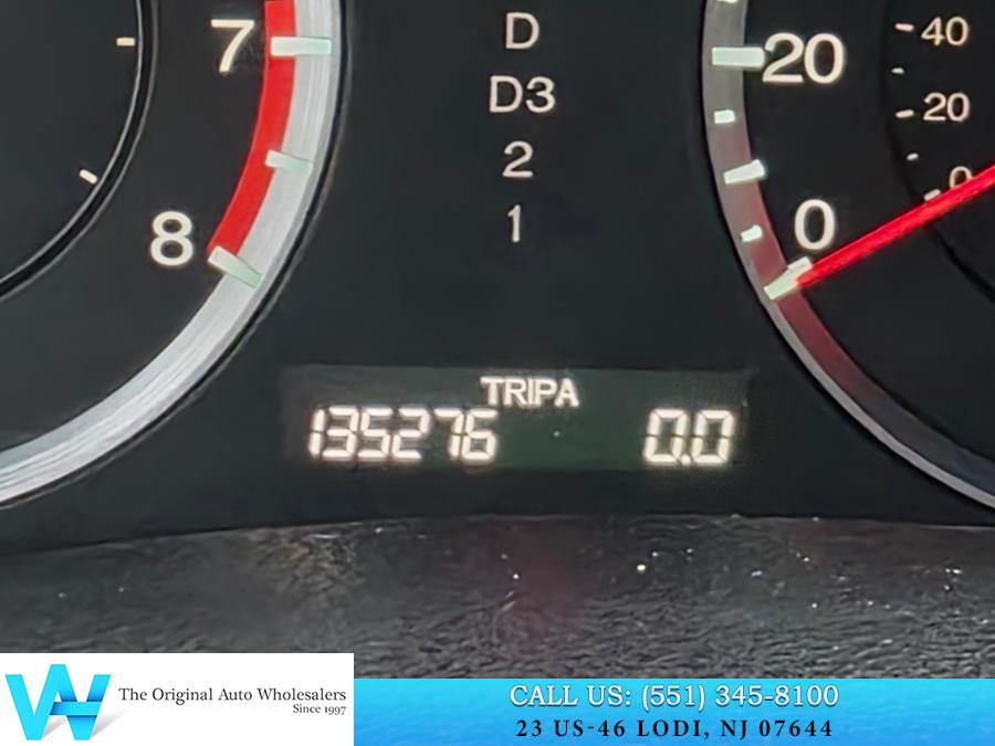 2008 Honda Accord Sedan 4dr V6 Auto EX-L w/Navi, available for sale in Lodi, New Jersey | AW Auto & Truck Wholesalers, Inc. Lodi, New Jersey 2008 Honda Accord Sedan 4dr V6 Auto EX-L w/Navi, available for sale in Lodi, New Jersey | AW Auto & Truck Wholesalers, Inc. Lodi, New Jersey