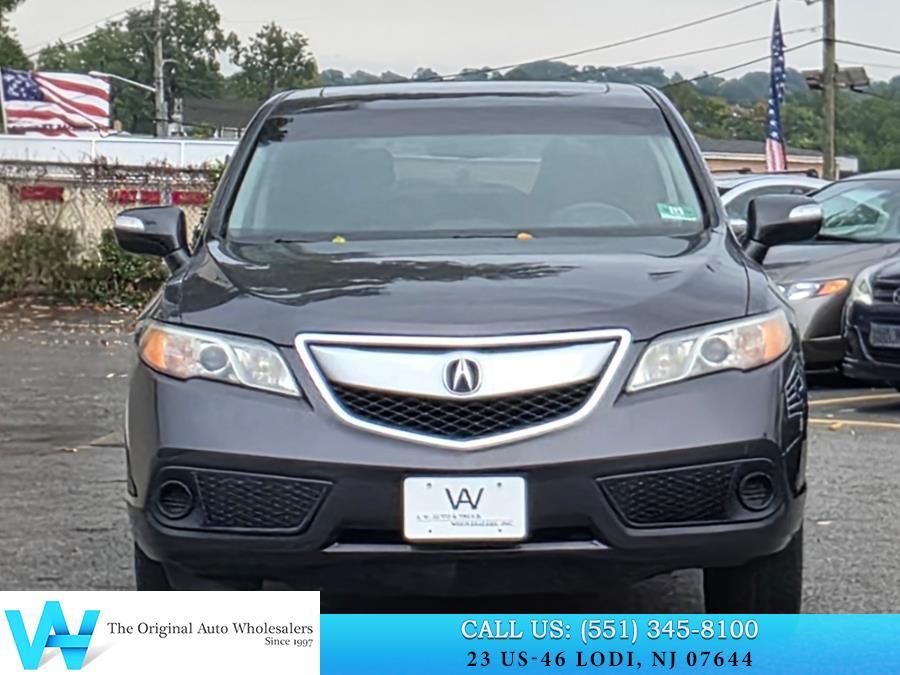 2013 Acura RDX AWD 4dr, available for sale in Lodi, New Jersey | AW Auto & Truck Wholesalers, Inc. Lodi, New Jersey 2013 Acura RDX AWD 4dr, available for sale in Lodi, New Jersey | AW Auto & Truck Wholesalers, Inc. Lodi, New Jersey