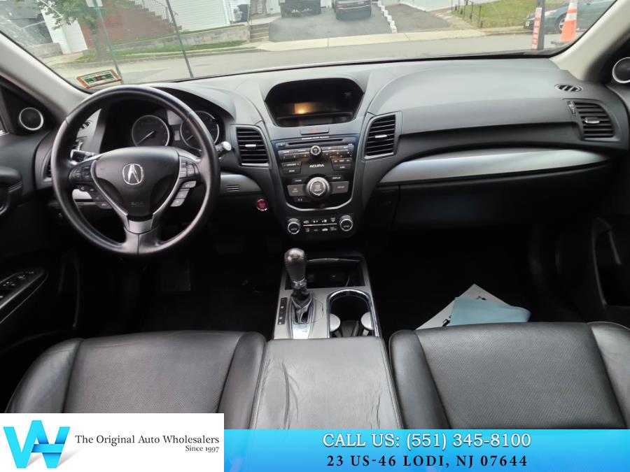 2013 Acura RDX AWD 4dr, available for sale in Lodi, New Jersey | AW Auto & Truck Wholesalers, Inc. Lodi, New Jersey 2013 Acura RDX AWD 4dr, available for sale in Lodi, New Jersey | AW Auto & Truck Wholesalers, Inc. Lodi, New Jersey