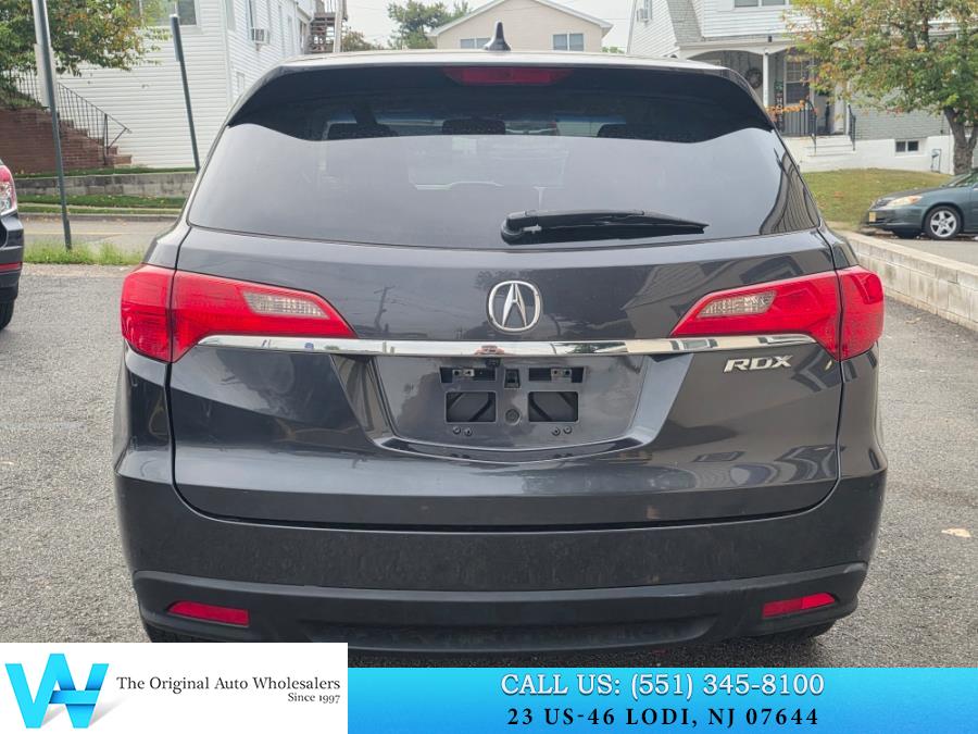2013 Acura RDX AWD 4dr, available for sale in Lodi, New Jersey | AW Auto & Truck Wholesalers, Inc. Lodi, New Jersey 2013 Acura RDX AWD 4dr, available for sale in Lodi, New Jersey | AW Auto & Truck Wholesalers, Inc. Lodi, New Jersey
