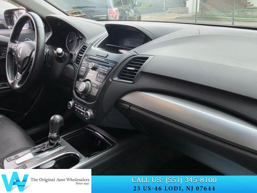 2013 Acura RDX AWD 4dr, available for sale in Lodi, New Jersey | AW Auto & Truck Wholesalers, Inc. Lodi, New Jersey 2013 Acura RDX AWD 4dr, available for sale in Lodi, New Jersey | AW Auto & Truck Wholesalers, Inc. Lodi, New Jersey