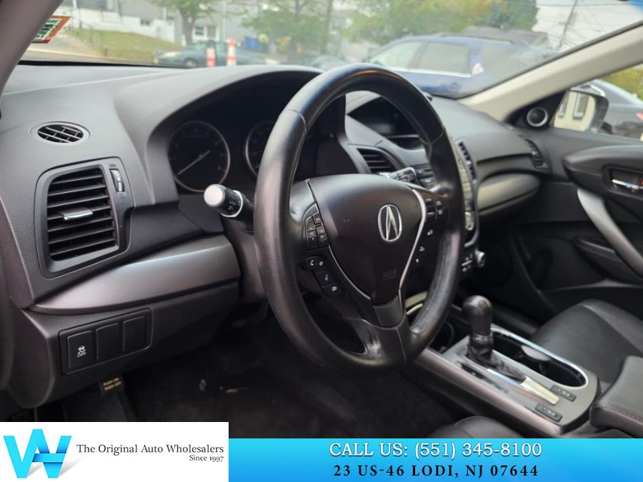 2013 Acura RDX AWD 4dr, available for sale in Lodi, New Jersey | AW Auto & Truck Wholesalers, Inc. Lodi, New Jersey 2013 Acura RDX AWD 4dr, available for sale in Lodi, New Jersey | AW Auto & Truck Wholesalers, Inc. Lodi, New Jersey