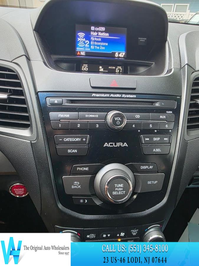 2013 Acura RDX AWD 4dr, available for sale in Lodi, New Jersey | AW Auto & Truck Wholesalers, Inc. Lodi, New Jersey 2013 Acura RDX AWD 4dr, available for sale in Lodi, New Jersey | AW Auto & Truck Wholesalers, Inc. Lodi, New Jersey