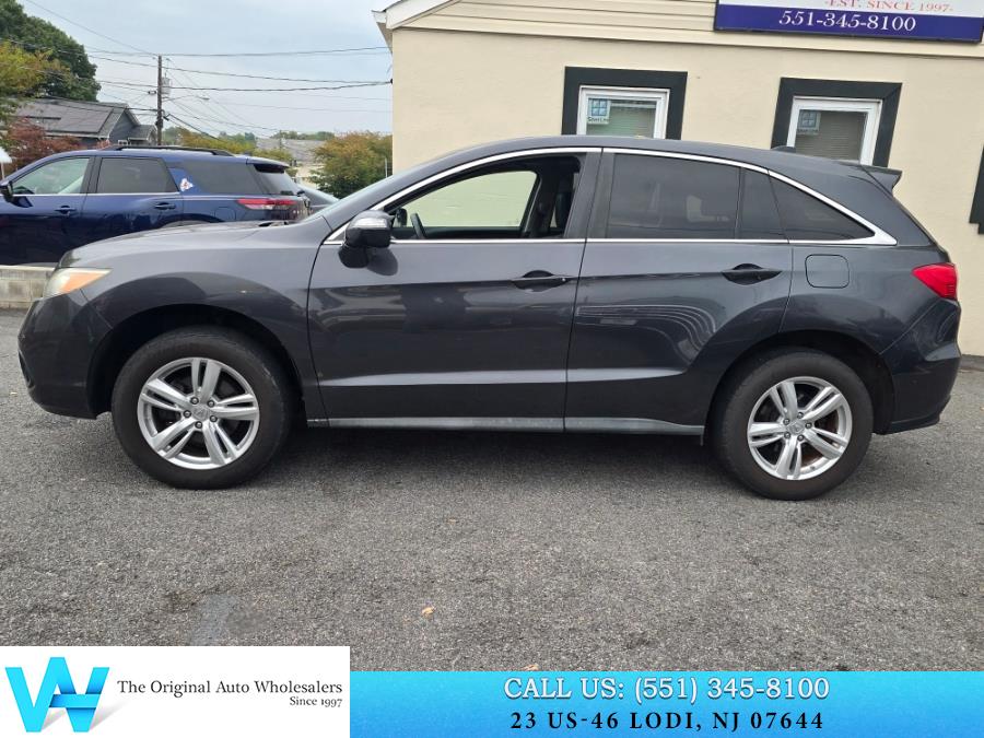 2013 Acura RDX AWD 4dr, available for sale in Lodi, New Jersey | AW Auto & Truck Wholesalers, Inc. Lodi, New Jersey 2013 Acura RDX AWD 4dr, available for sale in Lodi, New Jersey | AW Auto & Truck Wholesalers, Inc. Lodi, New Jersey