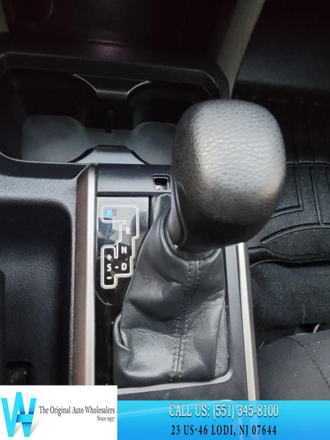 2017 Toyota Tacoma SR5 Double Cab 5'' Bed V6 4x2 AT (Natl), available for sale in Lodi, New Jersey | AW Auto & Truck Wholesalers, Inc. Lodi, New Jersey 2017 Toyota Tacoma SR5 Double Cab 5'' Bed V6 4x2 AT (Natl), available for sale in Lodi, New Jersey | AW Auto & Truck Wholesalers, Inc. Lodi, New Jersey