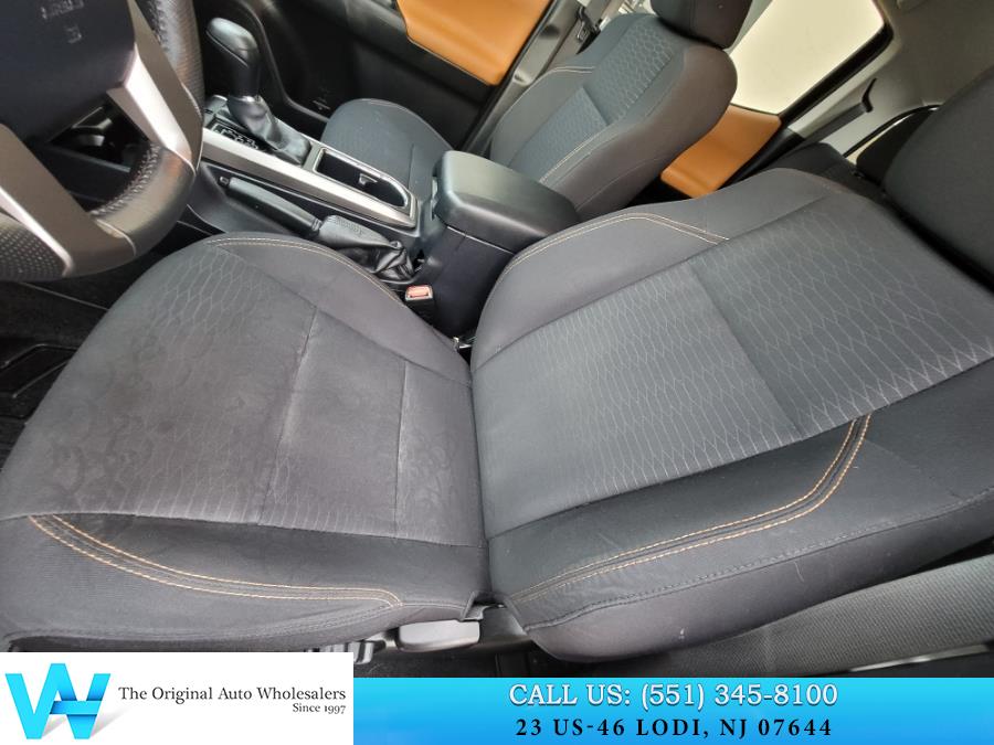 2017 Toyota Tacoma SR5 Double Cab 5'' Bed V6 4x2 AT (Natl), available for sale in Lodi, New Jersey | AW Auto & Truck Wholesalers, Inc. Lodi, New Jersey 2017 Toyota Tacoma SR5 Double Cab 5'' Bed V6 4x2 AT (Natl), available for sale in Lodi, New Jersey | AW Auto & Truck Wholesalers, Inc. Lodi, New Jersey