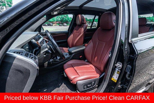 Used 2024 BMW X3 in Great Neck, New York | Camy Cars. Great Neck, New York