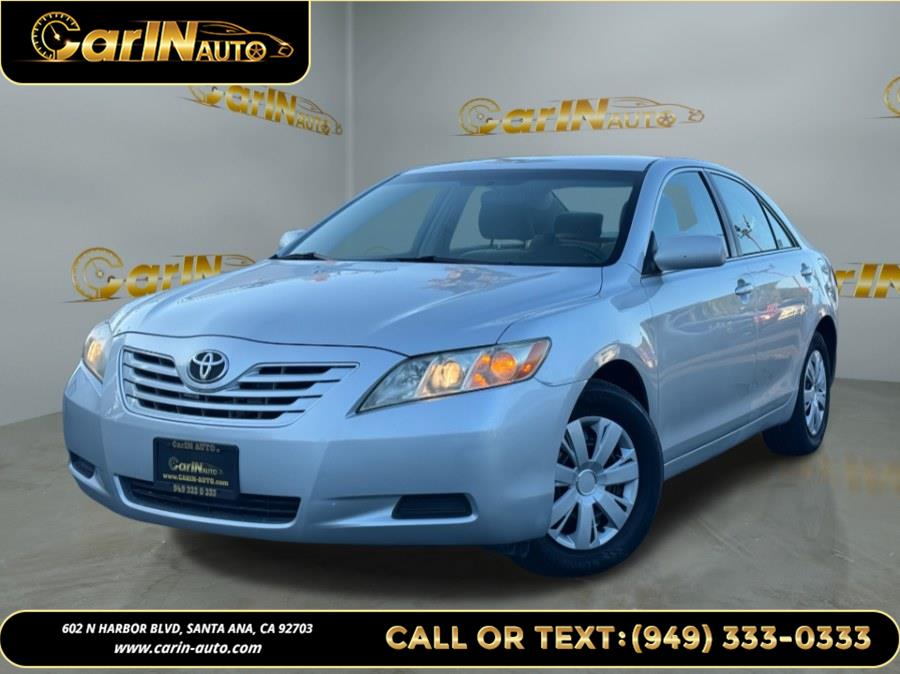 2008 Toyota Camry 4dr Sdn I4 Auto LE (SE), available for sale in Santa Ana, California | Carin Auto. Santa Ana, California 2008 Toyota Camry 4dr Sdn I4 Auto LE (SE), available for sale in Santa Ana, California | Carin Auto. Santa Ana, California