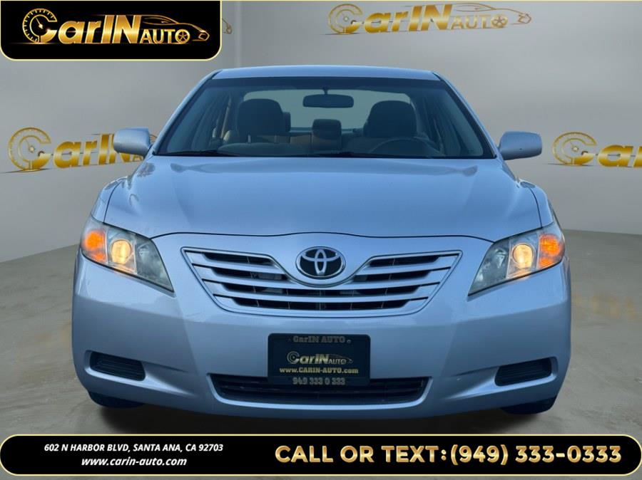 2008 Toyota Camry 4dr Sdn I4 Auto LE (SE), available for sale in Santa Ana, California | Carin Auto. Santa Ana, California 2008 Toyota Camry 4dr Sdn I4 Auto LE (SE), available for sale in Santa Ana, California | Carin Auto. Santa Ana, California