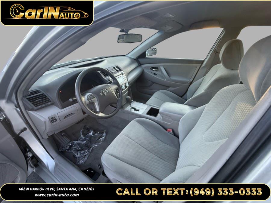 2008 Toyota Camry 4dr Sdn I4 Auto LE (SE), available for sale in Santa Ana, California | Carin Auto. Santa Ana, California 2008 Toyota Camry 4dr Sdn I4 Auto LE (SE), available for sale in Santa Ana, California | Carin Auto. Santa Ana, California