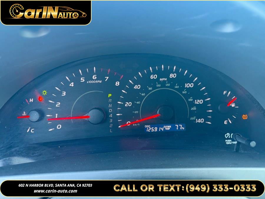 2008 Toyota Camry 4dr Sdn I4 Auto LE (SE), available for sale in Santa Ana, California | Carin Auto. Santa Ana, California 2008 Toyota Camry 4dr Sdn I4 Auto LE (SE), available for sale in Santa Ana, California | Carin Auto. Santa Ana, California