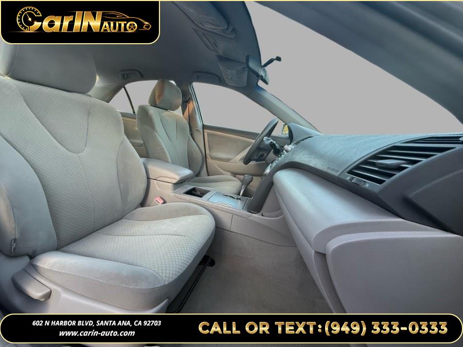 2008 Toyota Camry 4dr Sdn I4 Auto LE (SE), available for sale in Santa Ana, California | Carin Auto. Santa Ana, California 2008 Toyota Camry 4dr Sdn I4 Auto LE (SE), available for sale in Santa Ana, California | Carin Auto. Santa Ana, California