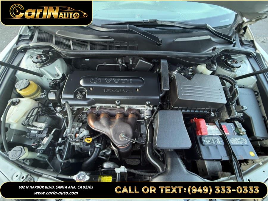 2008 Toyota Camry 4dr Sdn I4 Auto LE (SE), available for sale in Santa Ana, California | Carin Auto. Santa Ana, California 2008 Toyota Camry 4dr Sdn I4 Auto LE (SE), available for sale in Santa Ana, California | Carin Auto. Santa Ana, California