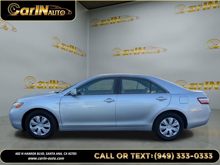 2008 Toyota Camry 4dr Sdn I4 Auto LE (SE), available for sale in Santa Ana, California | Carin Auto. Santa Ana, California 2008 Toyota Camry 4dr Sdn I4 Auto LE (SE), available for sale in Santa Ana, California | Carin Auto. Santa Ana, California