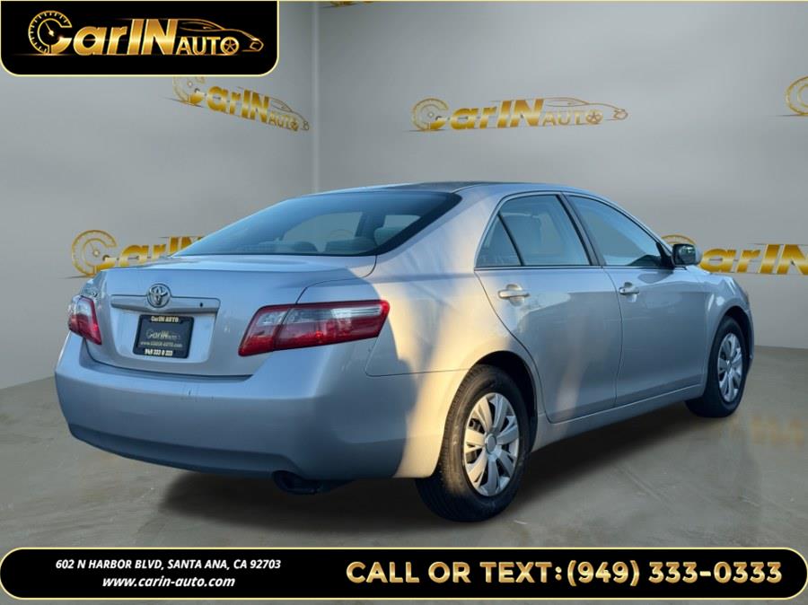 2008 Toyota Camry 4dr Sdn I4 Auto LE (SE), available for sale in Santa Ana, California | Carin Auto. Santa Ana, California 2008 Toyota Camry 4dr Sdn I4 Auto LE (SE), available for sale in Santa Ana, California | Carin Auto. Santa Ana, California