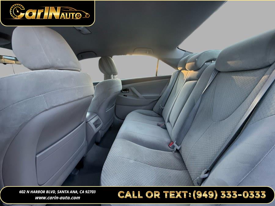 2008 Toyota Camry 4dr Sdn I4 Auto LE (SE), available for sale in Santa Ana, California | Carin Auto. Santa Ana, California 2008 Toyota Camry 4dr Sdn I4 Auto LE (SE), available for sale in Santa Ana, California | Carin Auto. Santa Ana, California