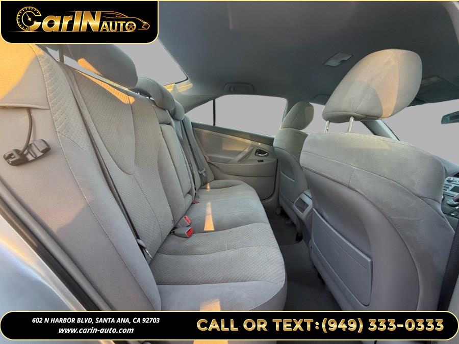 2008 Toyota Camry 4dr Sdn I4 Auto LE (SE), available for sale in Santa Ana, California | Carin Auto. Santa Ana, California 2008 Toyota Camry 4dr Sdn I4 Auto LE (SE), available for sale in Santa Ana, California | Carin Auto. Santa Ana, California