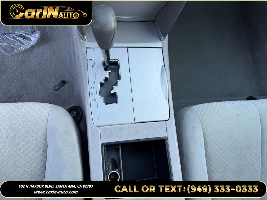 2008 Toyota Camry 4dr Sdn I4 Auto LE (SE), available for sale in Santa Ana, California | Carin Auto. Santa Ana, California 2008 Toyota Camry 4dr Sdn I4 Auto LE (SE), available for sale in Santa Ana, California | Carin Auto. Santa Ana, California