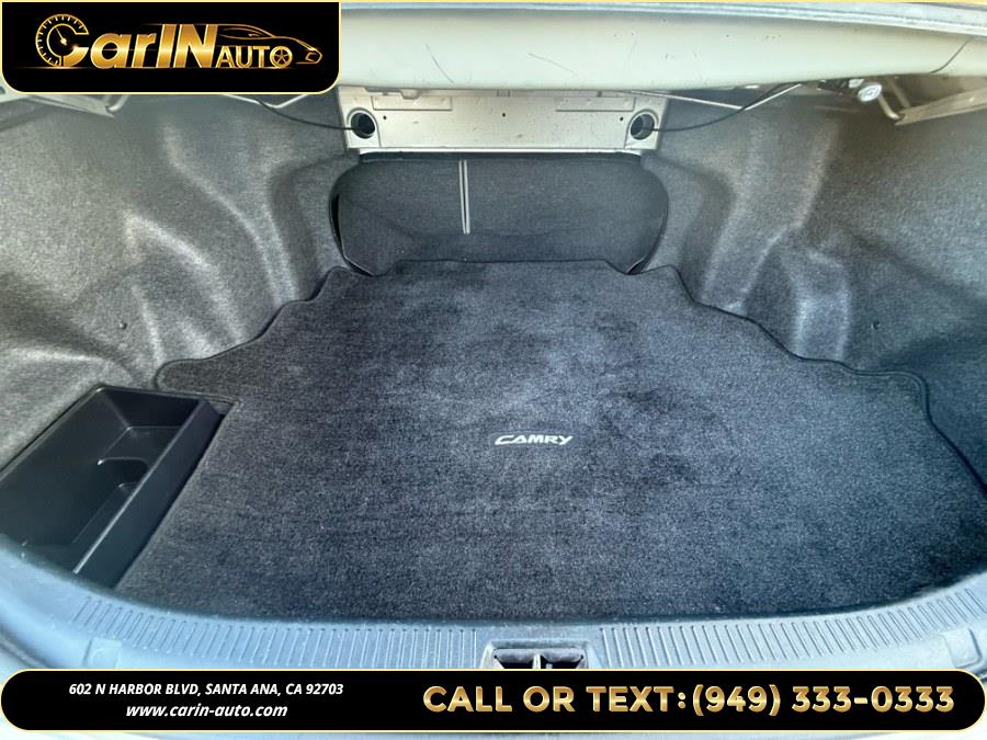 2008 Toyota Camry 4dr Sdn I4 Auto LE (SE), available for sale in Santa Ana, California | Carin Auto. Santa Ana, California 2008 Toyota Camry 4dr Sdn I4 Auto LE (SE), available for sale in Santa Ana, California | Carin Auto. Santa Ana, California