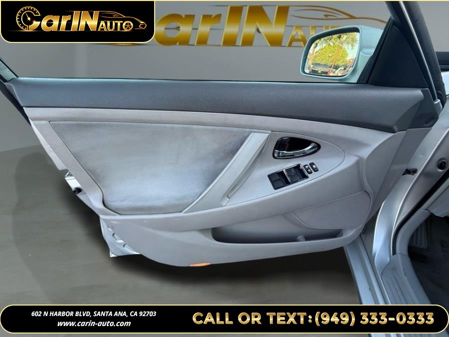 2008 Toyota Camry 4dr Sdn I4 Auto LE (SE), available for sale in Santa Ana, California | Carin Auto. Santa Ana, California 2008 Toyota Camry 4dr Sdn I4 Auto LE (SE), available for sale in Santa Ana, California | Carin Auto. Santa Ana, California