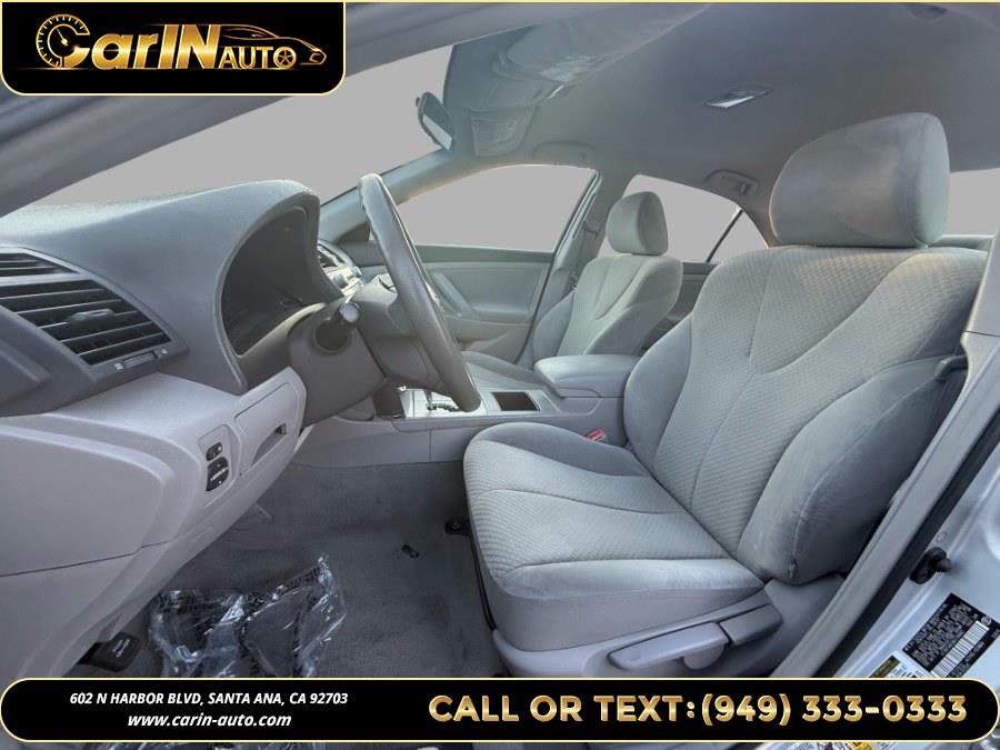 2008 Toyota Camry 4dr Sdn I4 Auto LE (SE), available for sale in Santa Ana, California | Carin Auto. Santa Ana, California 2008 Toyota Camry 4dr Sdn I4 Auto LE (SE), available for sale in Santa Ana, California | Carin Auto. Santa Ana, California