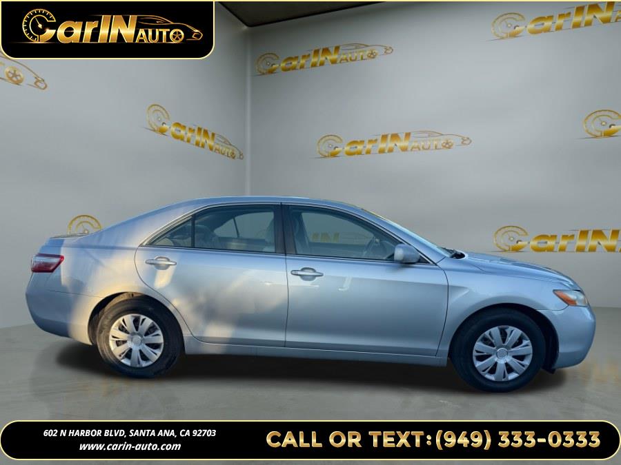 2008 Toyota Camry 4dr Sdn I4 Auto LE (SE), available for sale in Santa Ana, California | Carin Auto. Santa Ana, California 2008 Toyota Camry 4dr Sdn I4 Auto LE (SE), available for sale in Santa Ana, California | Carin Auto. Santa Ana, California