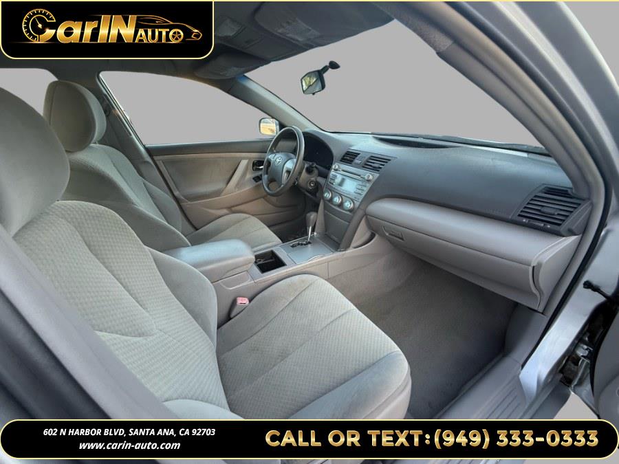 2008 Toyota Camry 4dr Sdn I4 Auto LE (SE), available for sale in Santa Ana, California | Carin Auto. Santa Ana, California 2008 Toyota Camry 4dr Sdn I4 Auto LE (SE), available for sale in Santa Ana, California | Carin Auto. Santa Ana, California