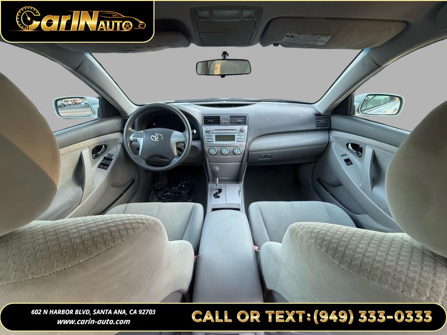 2008 Toyota Camry 4dr Sdn I4 Auto LE (SE), available for sale in Santa Ana, California | Carin Auto. Santa Ana, California 2008 Toyota Camry 4dr Sdn I4 Auto LE (SE), available for sale in Santa Ana, California | Carin Auto. Santa Ana, California