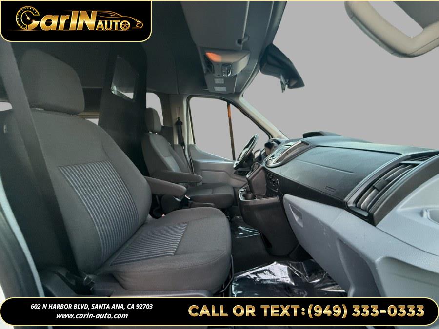 2017 Ford Transit Wagon T-150 130" Med Roof XLT Sliding RH Dr, available for sale in Santa Ana, California | Carin Auto. Santa Ana, California 2017 Ford Transit Wagon T-150 130" Med Roof XLT Sliding RH Dr, available for sale in Santa Ana, California | Carin Auto. Santa Ana, California