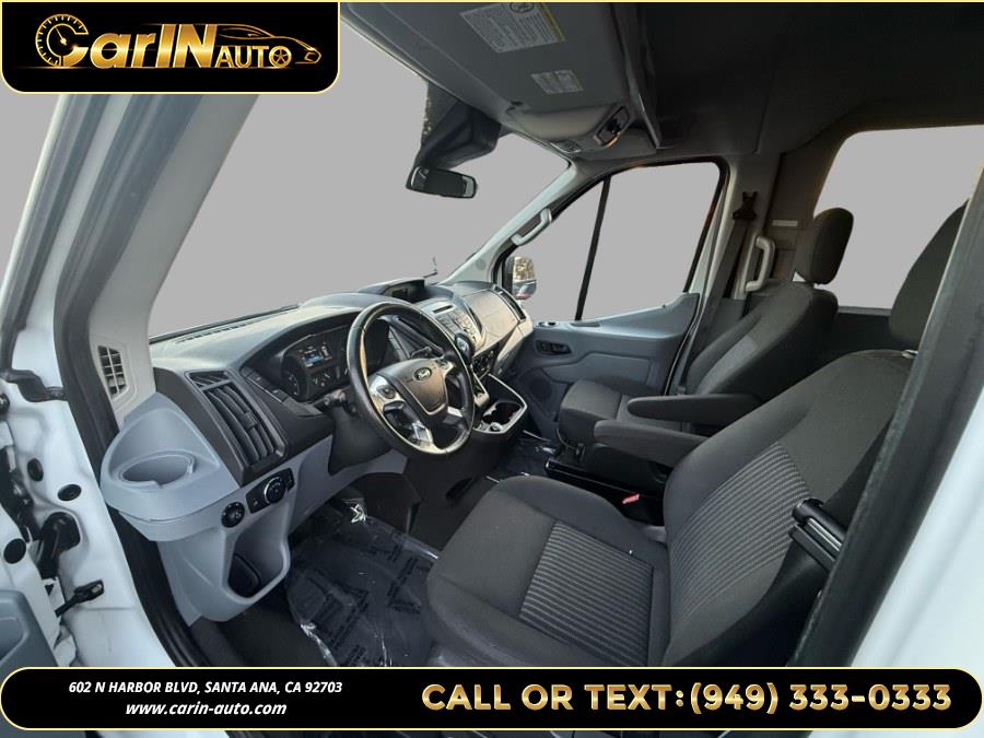 2017 Ford Transit Wagon T-150 130" Med Roof XLT Sliding RH Dr, available for sale in Santa Ana, California | Carin Auto. Santa Ana, California 2017 Ford Transit Wagon T-150 130" Med Roof XLT Sliding RH Dr, available for sale in Santa Ana, California | Carin Auto. Santa Ana, California