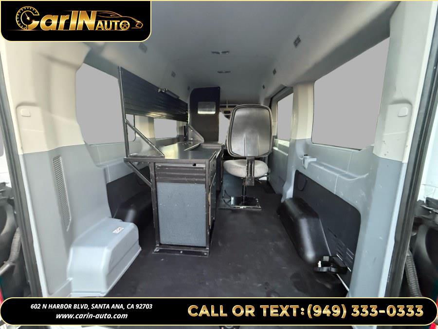 2017 Ford Transit Wagon T-150 130" Med Roof XLT Sliding RH Dr, available for sale in Santa Ana, California | Carin Auto. Santa Ana, California 2017 Ford Transit Wagon T-150 130" Med Roof XLT Sliding RH Dr, available for sale in Santa Ana, California | Carin Auto. Santa Ana, California