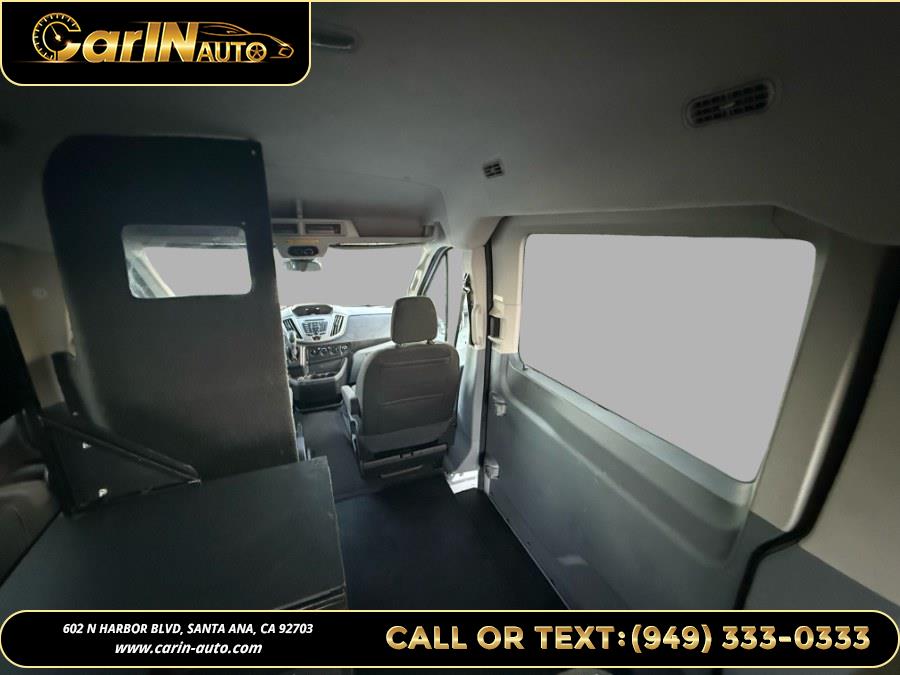 2017 Ford Transit Wagon T-150 130" Med Roof XLT Sliding RH Dr, available for sale in Santa Ana, California | Carin Auto. Santa Ana, California 2017 Ford Transit Wagon T-150 130" Med Roof XLT Sliding RH Dr, available for sale in Santa Ana, California | Carin Auto. Santa Ana, California