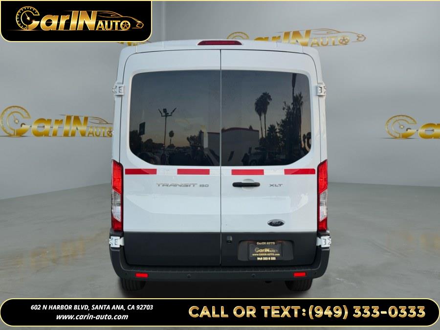 2017 Ford Transit Wagon T-150 130" Med Roof XLT Sliding RH Dr, available for sale in Santa Ana, California | Carin Auto. Santa Ana, California 2017 Ford Transit Wagon T-150 130" Med Roof XLT Sliding RH Dr, available for sale in Santa Ana, California | Carin Auto. Santa Ana, California