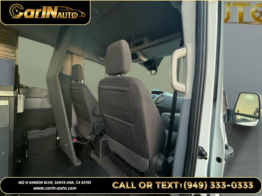 2017 Ford Transit Wagon T-150 130" Med Roof XLT Sliding RH Dr, available for sale in Santa Ana, California | Carin Auto. Santa Ana, California 2017 Ford Transit Wagon T-150 130" Med Roof XLT Sliding RH Dr, available for sale in Santa Ana, California | Carin Auto. Santa Ana, California