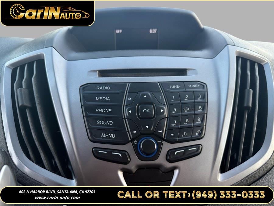 2017 Ford Transit Wagon T-150 130" Med Roof XLT Sliding RH Dr, available for sale in Santa Ana, California | Carin Auto. Santa Ana, California 2017 Ford Transit Wagon T-150 130" Med Roof XLT Sliding RH Dr, available for sale in Santa Ana, California | Carin Auto. Santa Ana, California