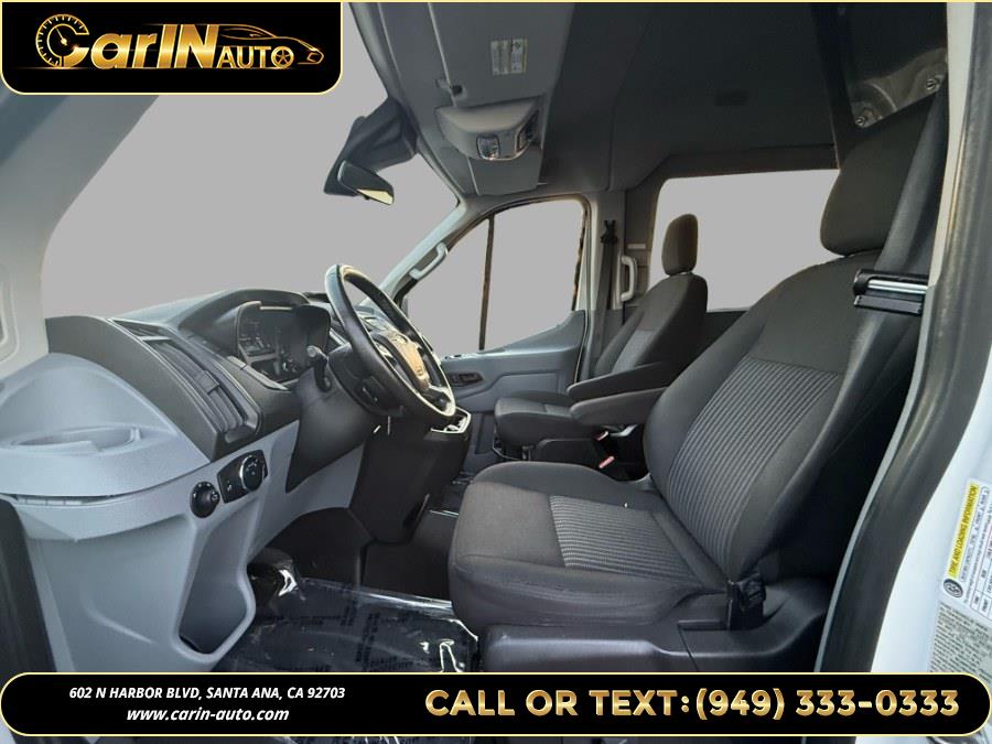 2017 Ford Transit Wagon T-150 130" Med Roof XLT Sliding RH Dr, available for sale in Santa Ana, California | Carin Auto. Santa Ana, California 2017 Ford Transit Wagon T-150 130" Med Roof XLT Sliding RH Dr, available for sale in Santa Ana, California | Carin Auto. Santa Ana, California