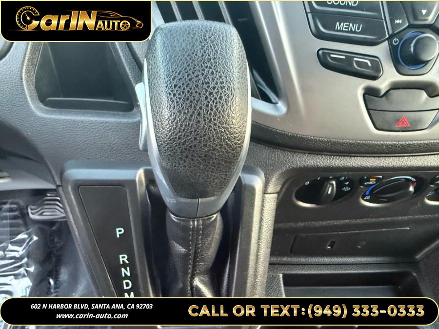 2017 Ford Transit Wagon T-150 130" Med Roof XLT Sliding RH Dr, available for sale in Santa Ana, California | Carin Auto. Santa Ana, California 2017 Ford Transit Wagon T-150 130" Med Roof XLT Sliding RH Dr, available for sale in Santa Ana, California | Carin Auto. Santa Ana, California