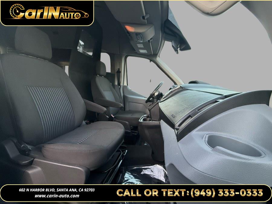 2017 Ford Transit Wagon T-150 130" Med Roof XLT Sliding RH Dr, available for sale in Santa Ana, California | Carin Auto. Santa Ana, California 2017 Ford Transit Wagon T-150 130" Med Roof XLT Sliding RH Dr, available for sale in Santa Ana, California | Carin Auto. Santa Ana, California