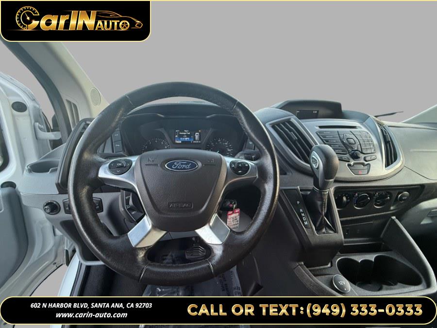 2017 Ford Transit Wagon T-150 130" Med Roof XLT Sliding RH Dr, available for sale in Santa Ana, California | Carin Auto. Santa Ana, California 2017 Ford Transit Wagon T-150 130" Med Roof XLT Sliding RH Dr, available for sale in Santa Ana, California | Carin Auto. Santa Ana, California